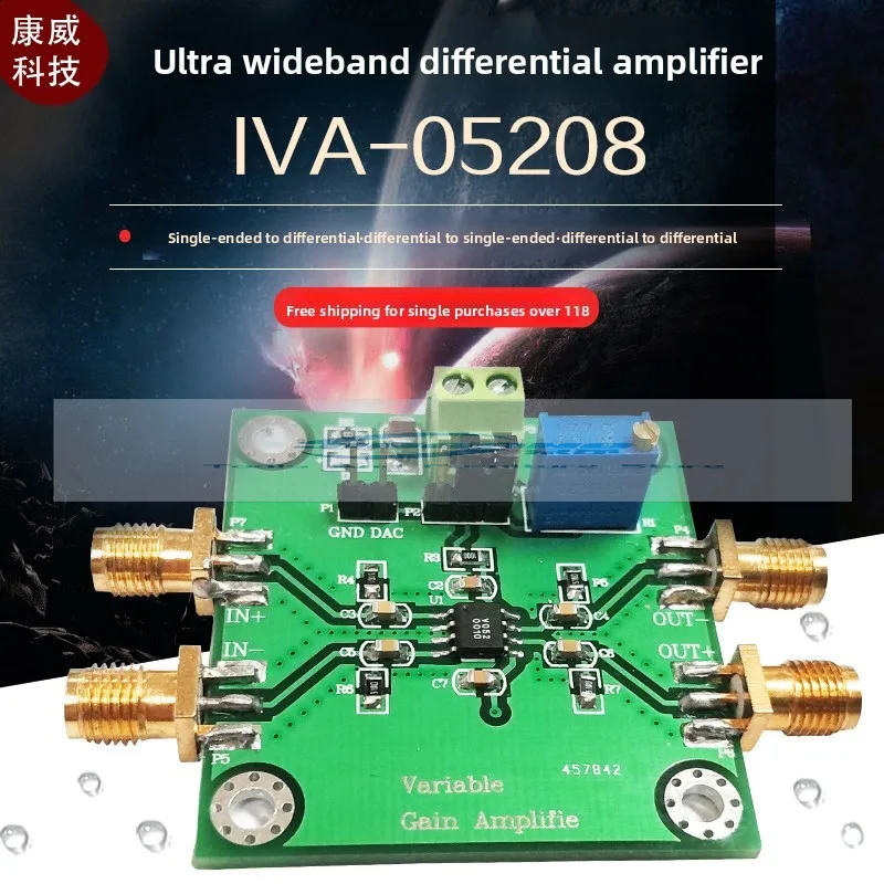 Ultra Wideband Diff…