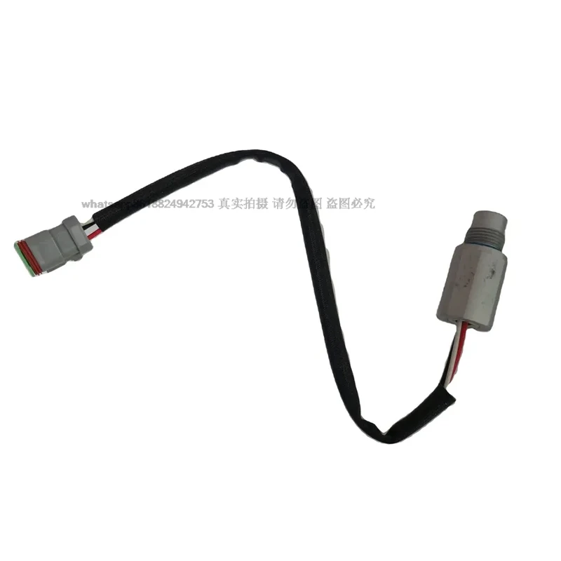 

Speed Sensor For Caterpillar CAT 773B 773D 365B 785C Excavator 2659033 265-9033