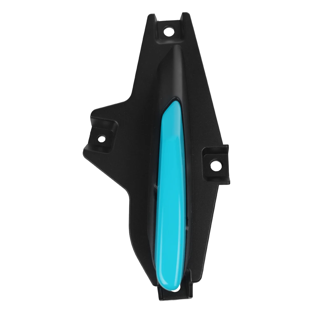 For CFMOTO 675SR 675SRR 675SR-R 675SS CF650-10 Motorcycle Original Fixed Wing Left and Right Mounting Seat Fixed Wing Slider