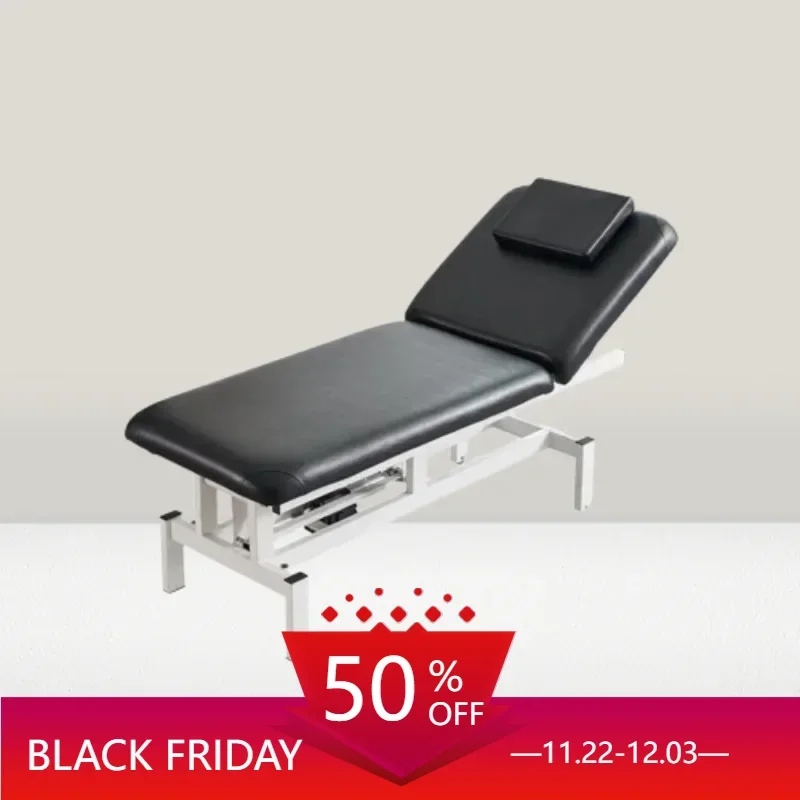 Stretcher Massage Medica Free Shipping Bed Hair Spa Chairs Makeup Mesa Electric Massageliege Aesthetics Beauty Salon MRC-004