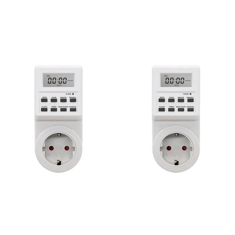 Abyp 2X Digital Tim…