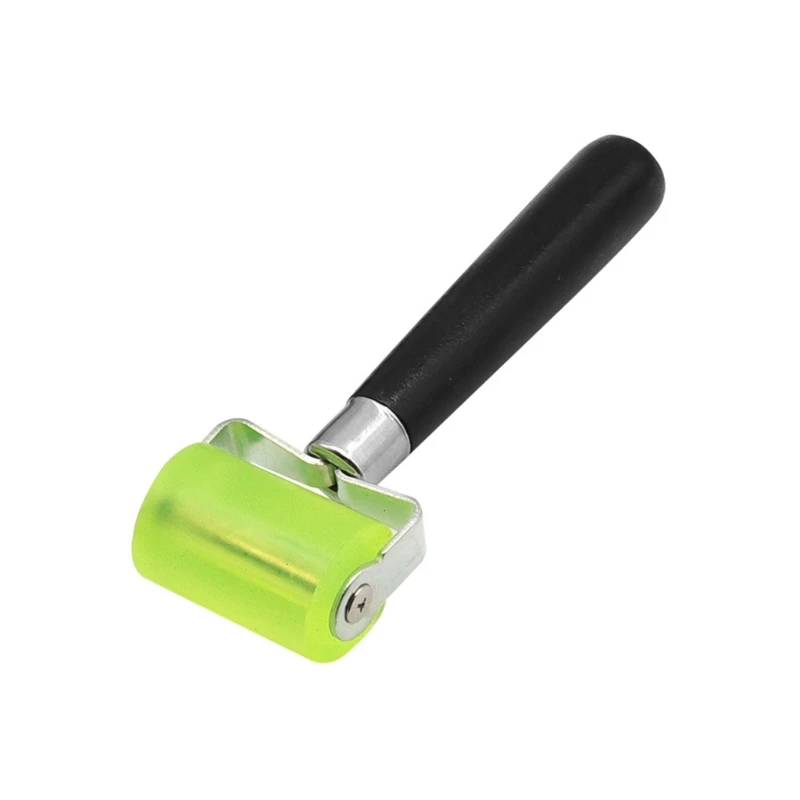 

Stable Silicone Seam Roller For Car Sound Deadener Wallpaper Adhesion Bubble Release Application Tool Bubble Removers