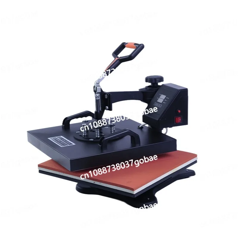 

Heat transfer printing machine 29 * 38 multi-function combination machine hat, hot press printing
