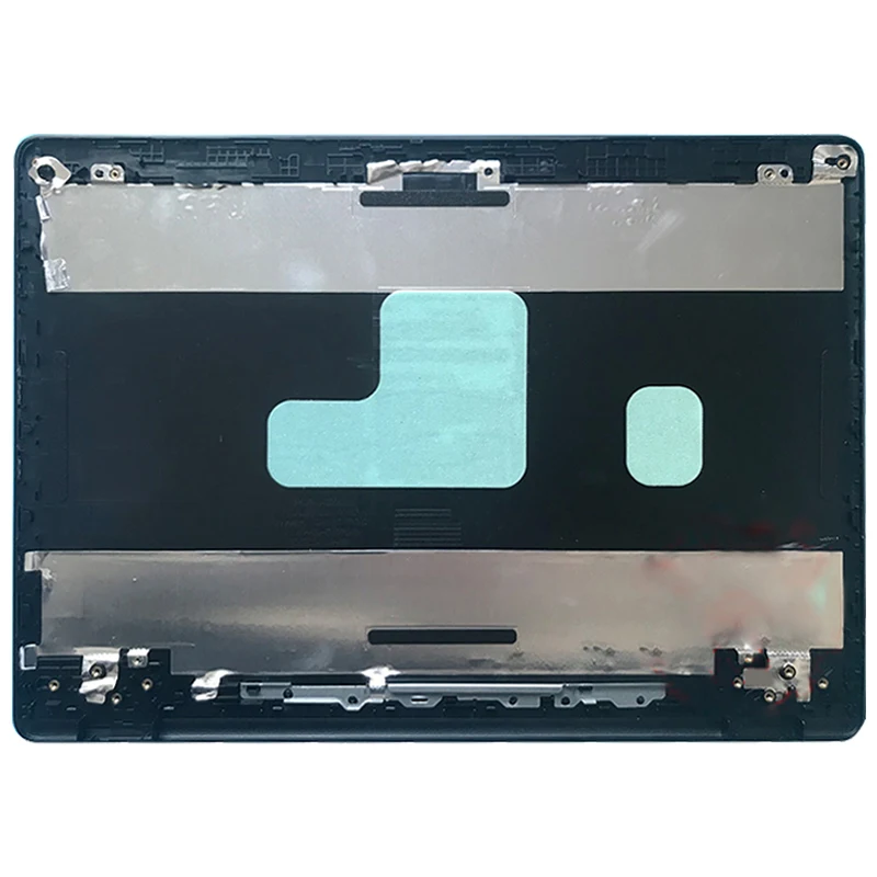 Untuk DELL Latitude 3490 L3490 E3490 AA1404 008MFK AP24Z000400 Laptop Penutup Belakang/Depan Bezel/Engsel Cover/tempat Berteduh/BottomCase