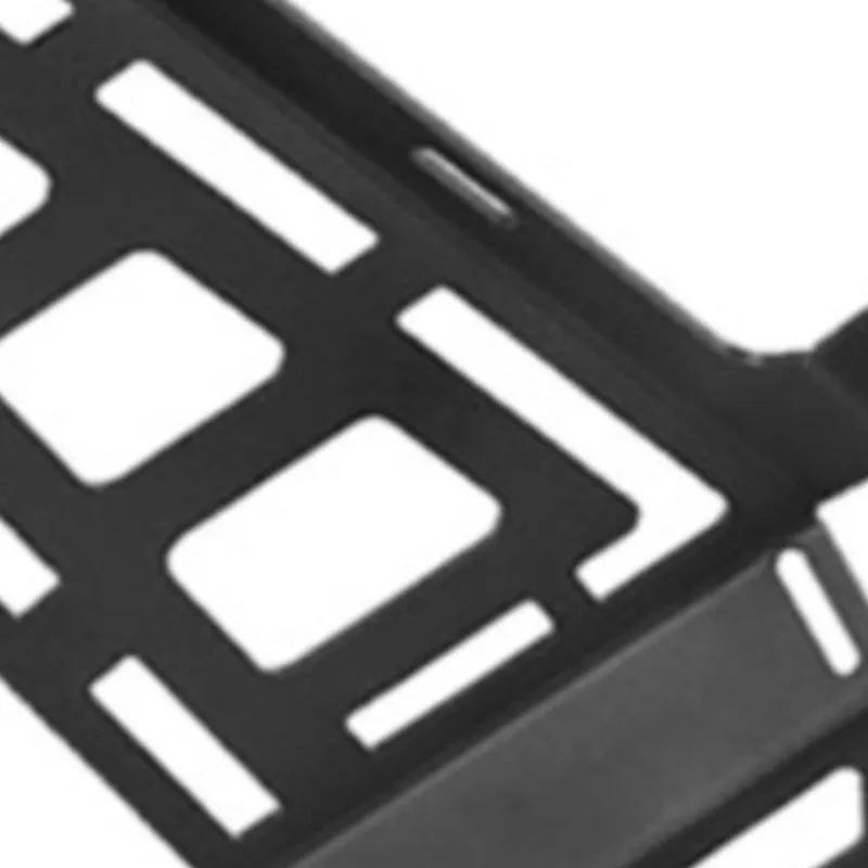 

Side Bracket Moto Side Luggage Rack For Yamaha Tenere 700 / T7/ T700 Tenere700 2020 2021 2022 2023 2024 2025 TENERE T7 T700 2026