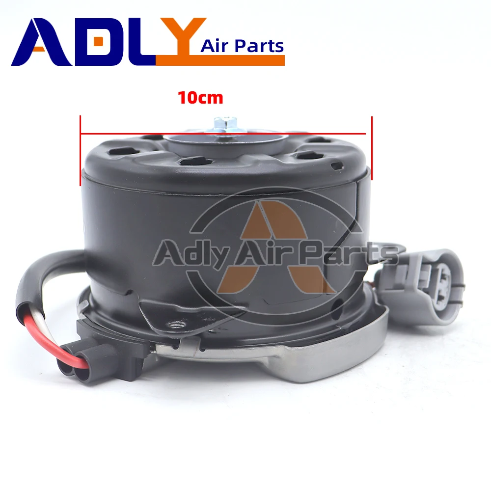 

AC Air Conditioning Cooling Fan Radiator Motor For Toyota RAV4 Lexus RX350 16363-36180 1636336180
