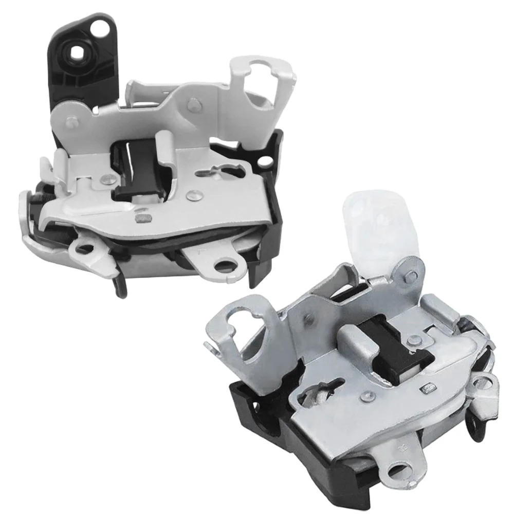 Front Left/Right Power Door Lock Actuator Latch for Ford F-250 F-350 F-450 F-550 Super Duty 1999-2008 F-150 2005-2008 LHD