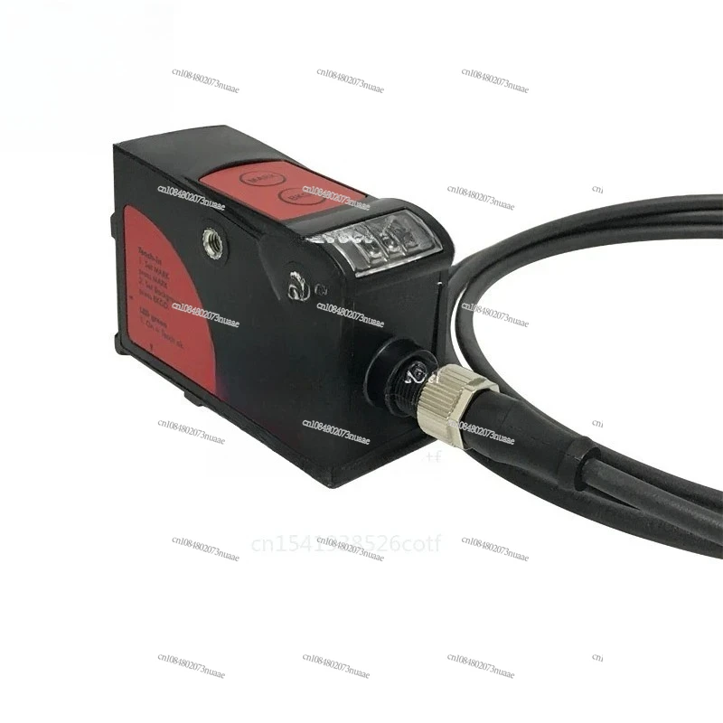 

KRT21M-09.PL3/42-M12 color marking sensor photoelectric eye