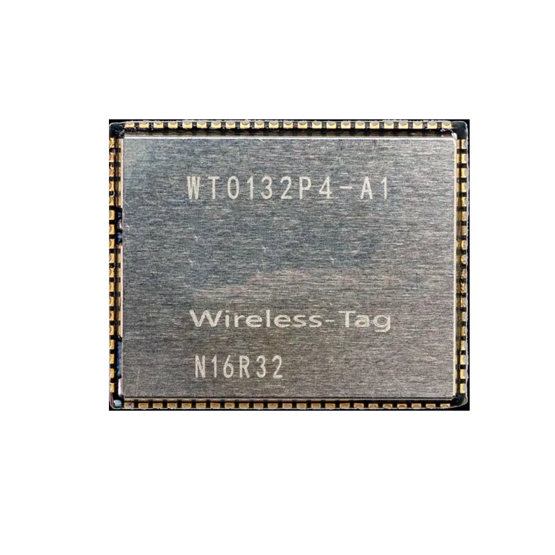 WT0132P4-A1-N16R32 Moduł ESP32-P4 Chip Wbudowany 16MB Flash WT0132P4 A1 N16R32