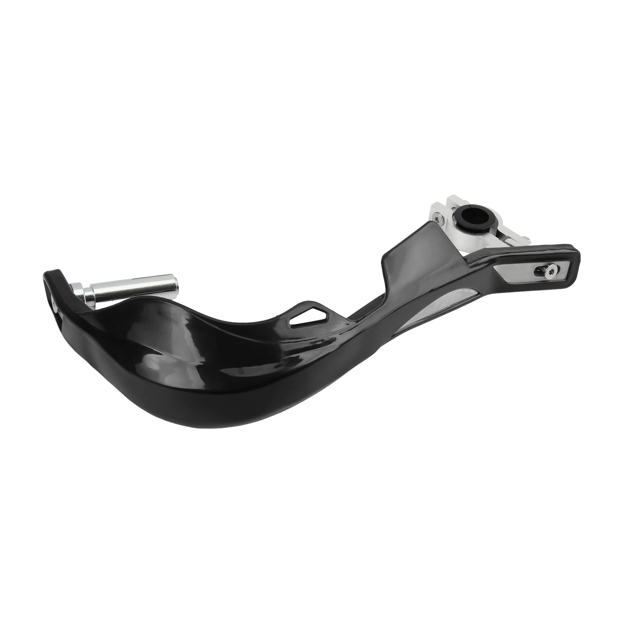 Protectores de mano para motocicleta, Protector de mango de 22MM y 28MM, protección de manillar para KTM, YAMAHA, SUZUKI, Motocross, Pit Dirt Bike