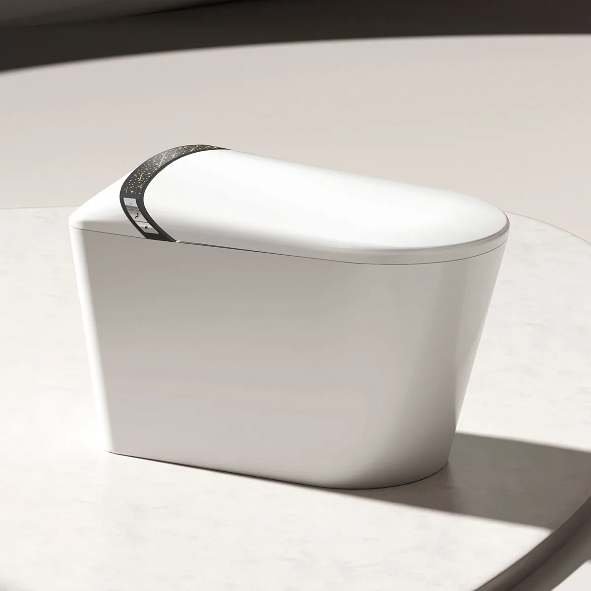 Luxury Modern Europ…