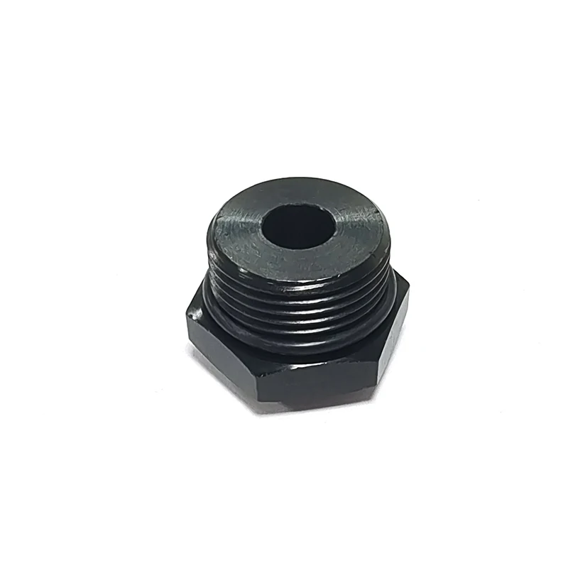 Adaptador de rosca del Sensor de entrada de aire para Ford Power Stroke y 1999,5-2002, 6,6l, GM, LB7, Duramax Diesel, 2001-2004