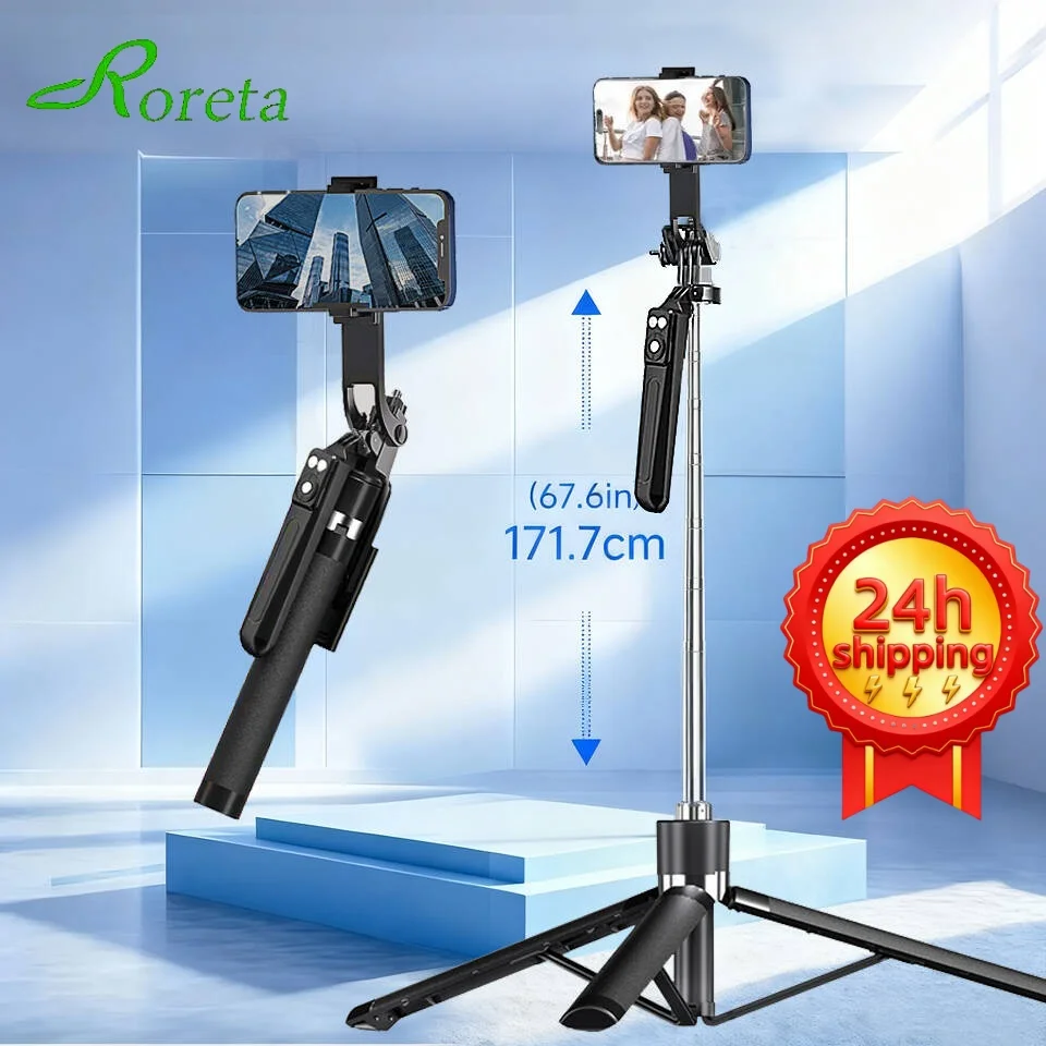 Roreta With Wireles… - image