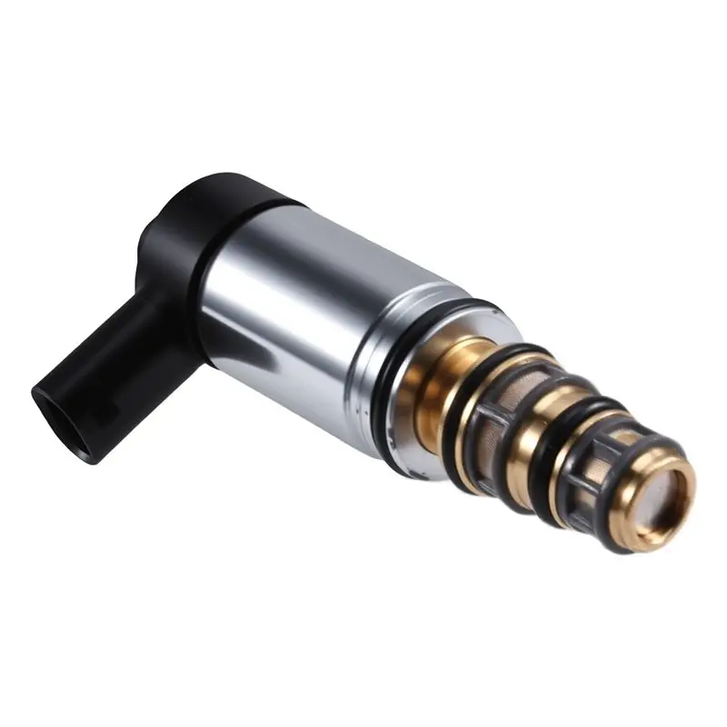 

ABXV-For Honda/Civic 2016–2020 1.5L 2.0L NEW Electronic CONTROL VALVE A/C Compressor