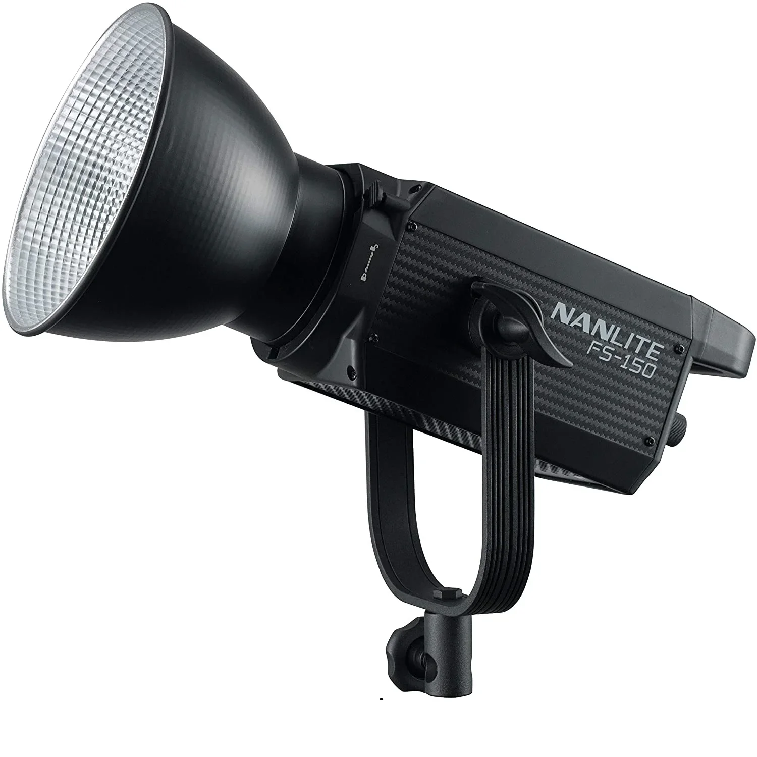 FS-150 180W 11Built-in Practical Effects Ultra Bright But Soft Light Studio Light COB Daylight for Interview Shooting