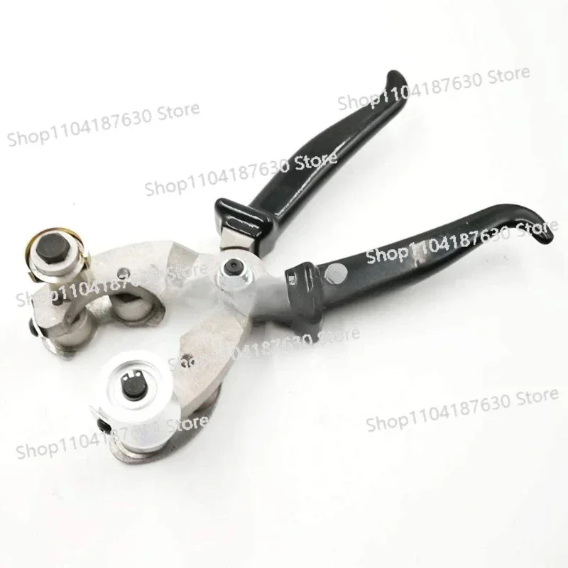 Portable Handheld Stripper Wire Cable Stripping Cutter Tool Gifts for Steel