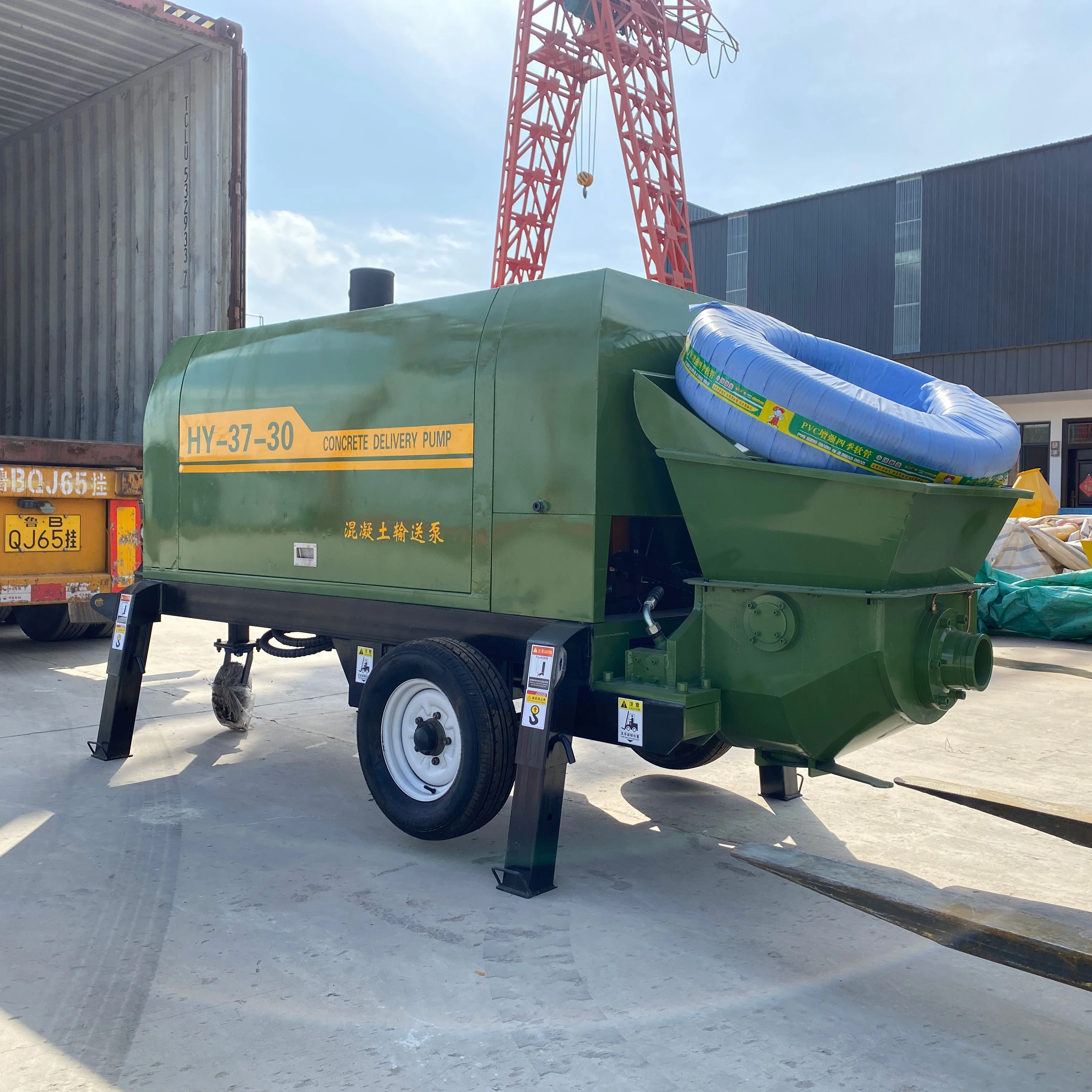 Yg Customized Porta…