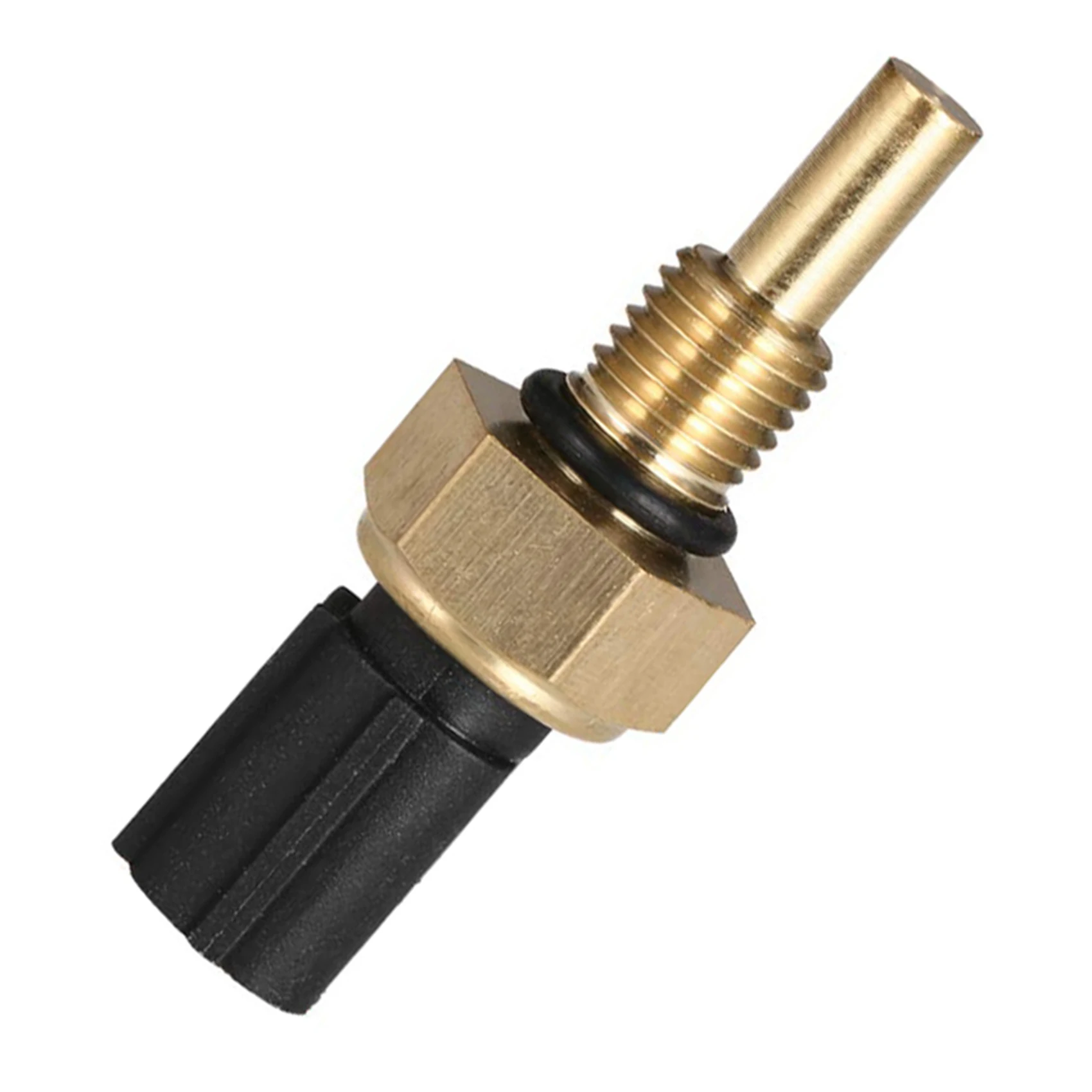 Simple 4X Docooler Engine Water Coolant Temperature Sensor Temp Sensor For Honda Civic Accord Acura 37870-Plc-004 37870-Raa-A01