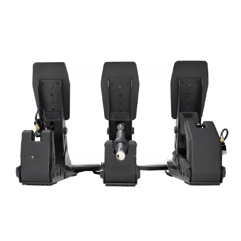 

SRP Pedal Hydraulic Damping Retrofit Upgrade Kit Improves foot feel