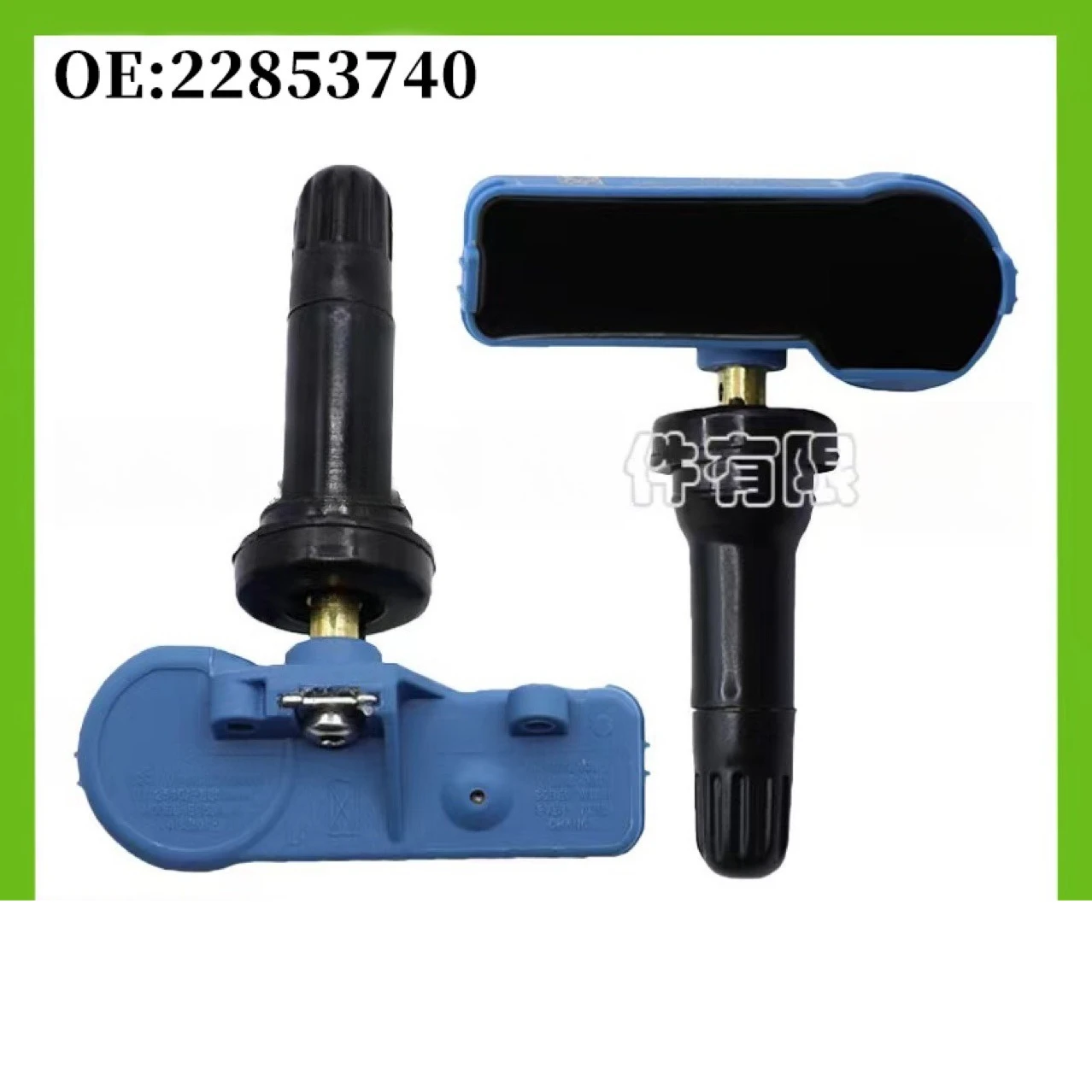 

22853740 1/4pcs tpms Tire Pressure Sensor for Chevrolet for Cadillac for GMC For 2014-2019 Opel Corsa E Vauxhall