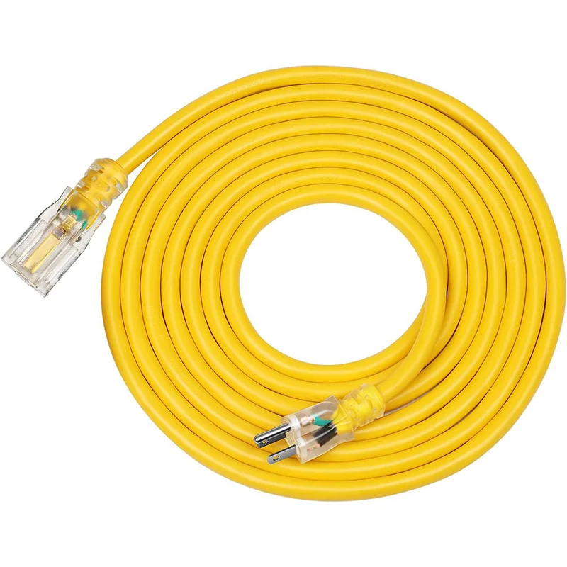 Câble d'extension extérieur ro - Extension Cord Outdoor avis et prix