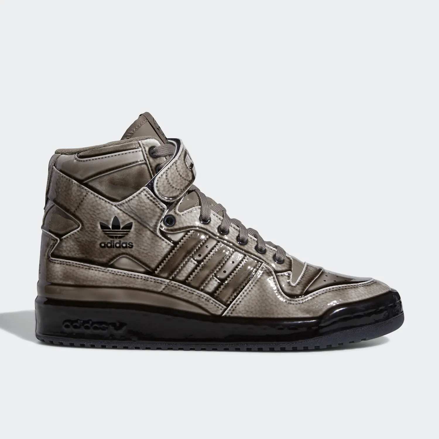 아디다스 오리지널스 제레미 유니섹스 패션 캐주얼 신발 G54999