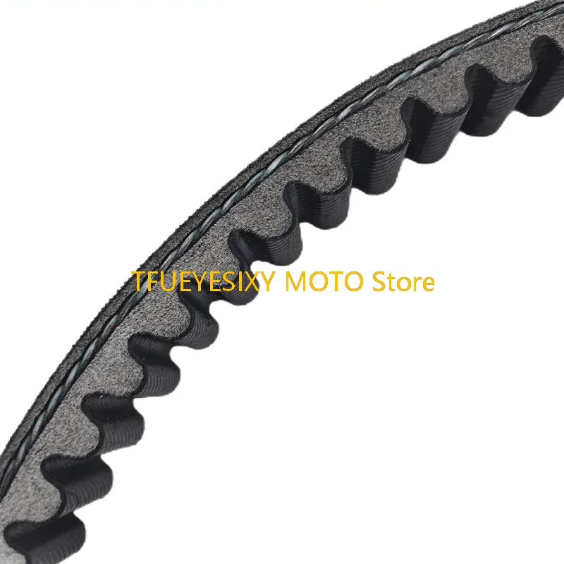 TFUEYESIXY CVT Drive Belt 815.5x23.3 For Dayang VRS125T-20 VRF150T-39 DY 815.5 23.3