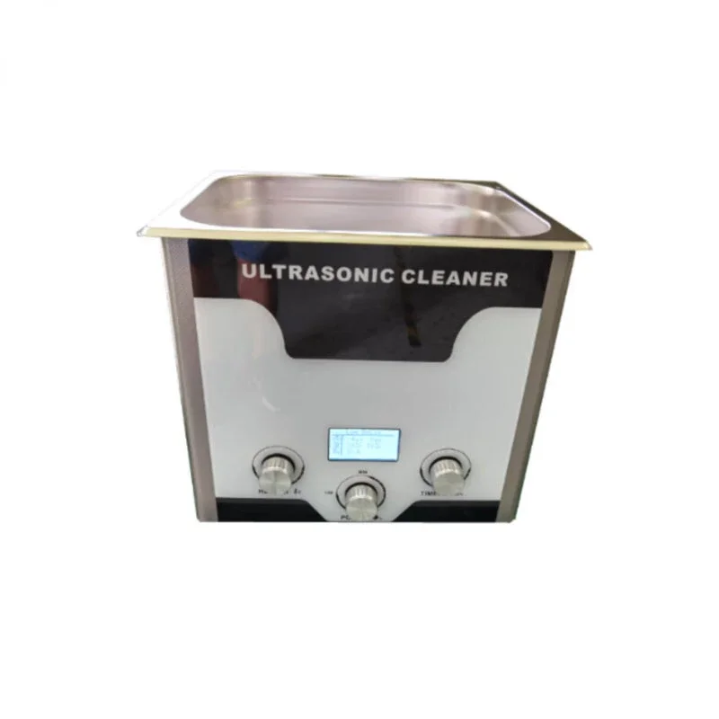 HKZC-030KK Smart LCD Pulse Ultrasonic Cleaning Machine HKZC-030KK