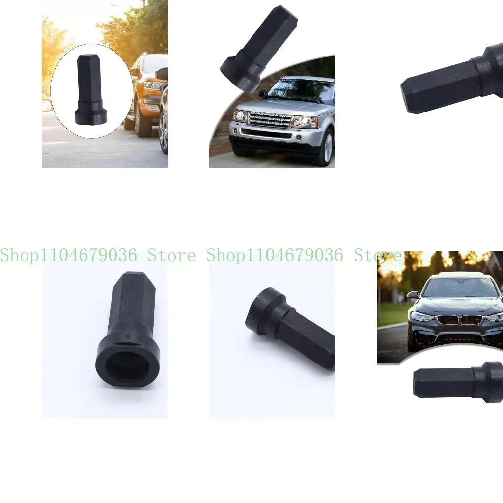 

652F Закрепление гайки для A38P A6C6 8P0945300 За детали запасных запас