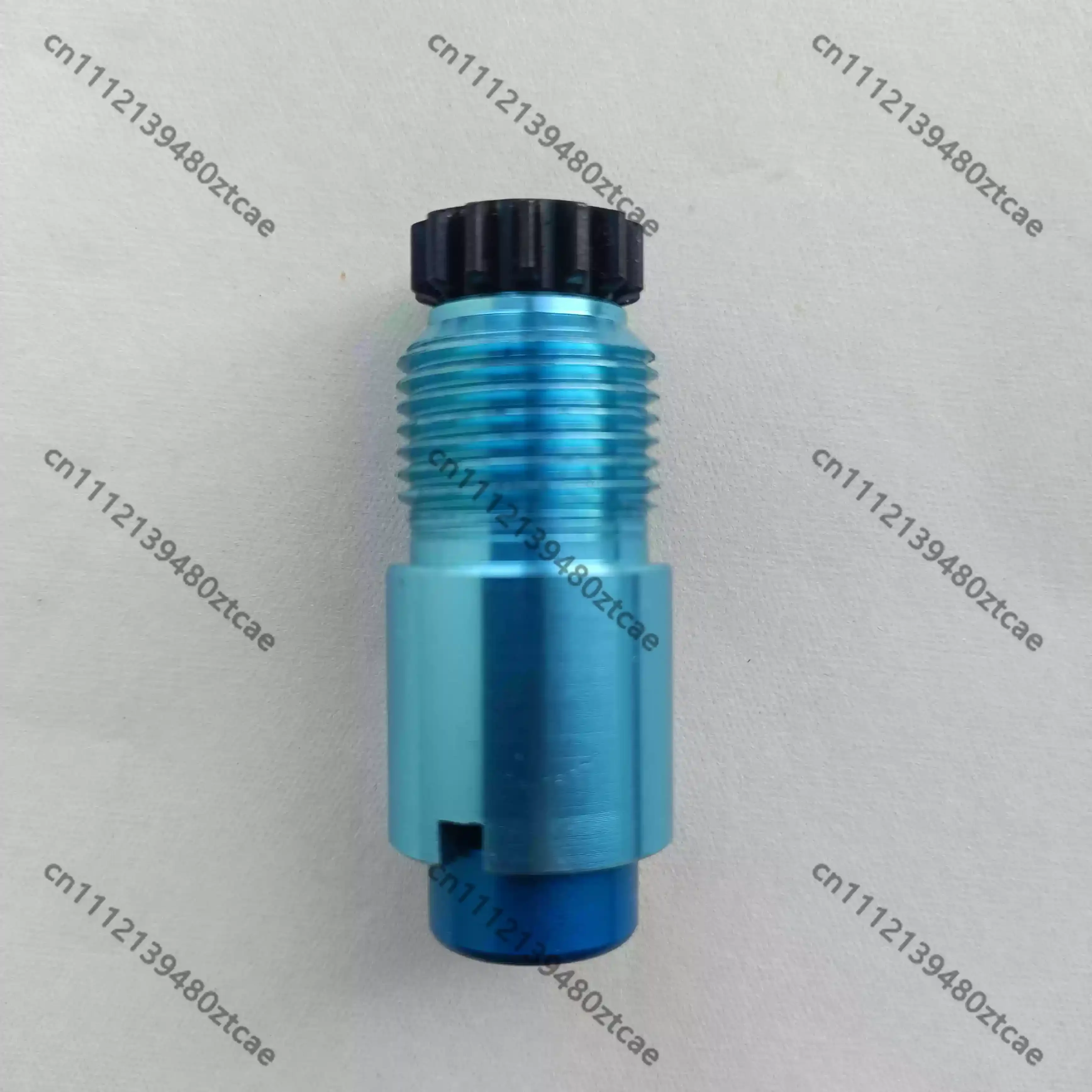 Conical & Flat Base Hanging Lock Hardware Fitting, Sleeve Lock Core Spare Part for Mechanical Connection