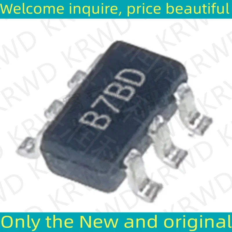 10PCS B7 B7B B7BD N…