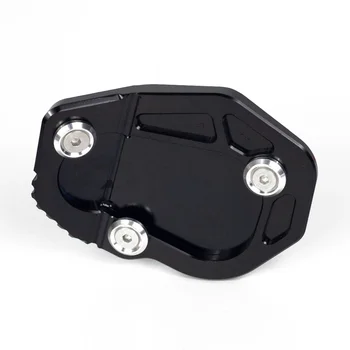 R nine T Yan stand büyütücü uzatma plakası pedi bmw R nineT/5 RnineT Saf Rnine T Racer RnineT Scrambler Urban G 2017-2022