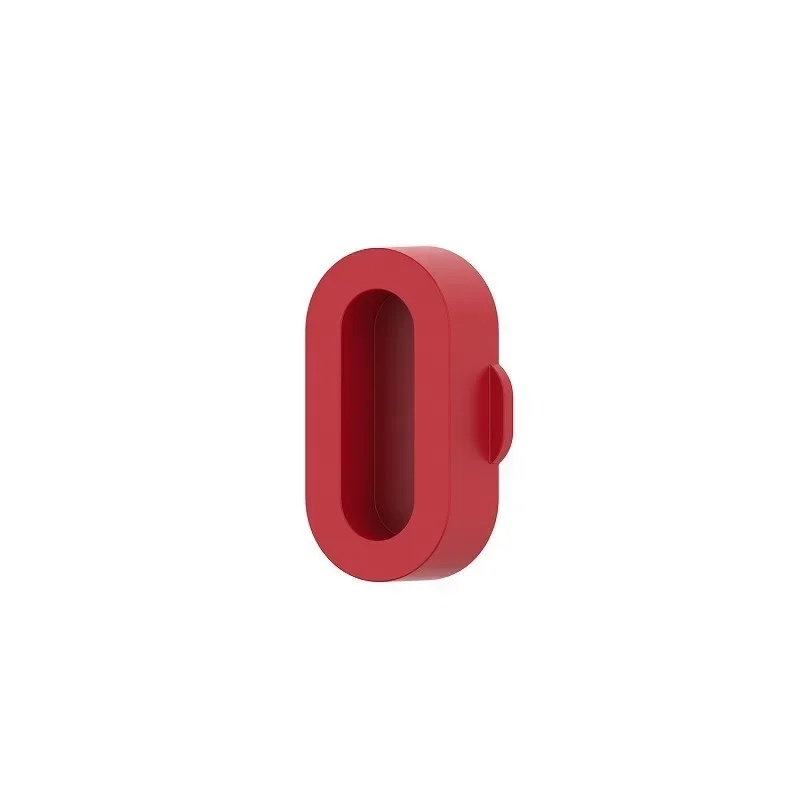 Staubdicht Stecker Abdeckung Kappe Für Garmin Fenix 5 6 6S 6X 7S 7X 8 Venu Vivoactive 3 4 5 Forerunner 165 265 645 965 Lade Port Fall – Detail 12