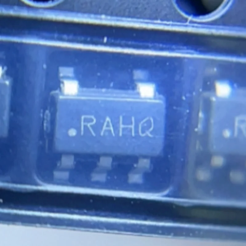 

5pcs/lot RAHQ LP5907QMFX-3.3Q1 NEW Original Genuine Chip Packing SOT23-5