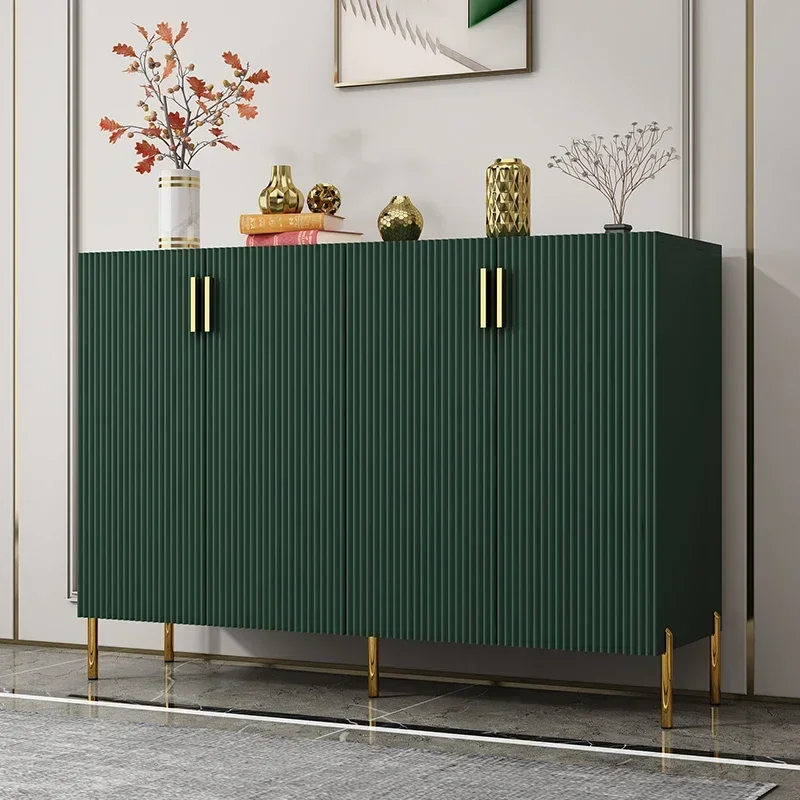 Door Vertical Adjustable Shoe Rack Space Saving Home Organization Shoe Cabinet Storage Modern Schuhe Schrank Hallway Furniture