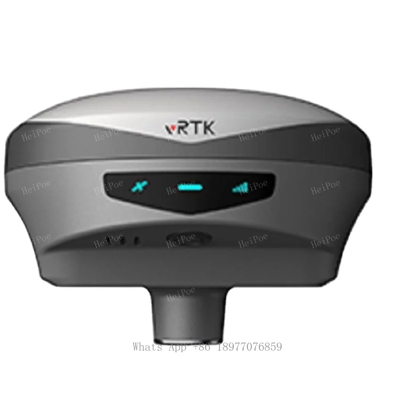 Hi-Target IRTK20 Pro GNSS RTK Cheap Price GPS Gps System Base OR Rover 1408 Channels Gps Rover Road Gnss Receiver 1 For Sale