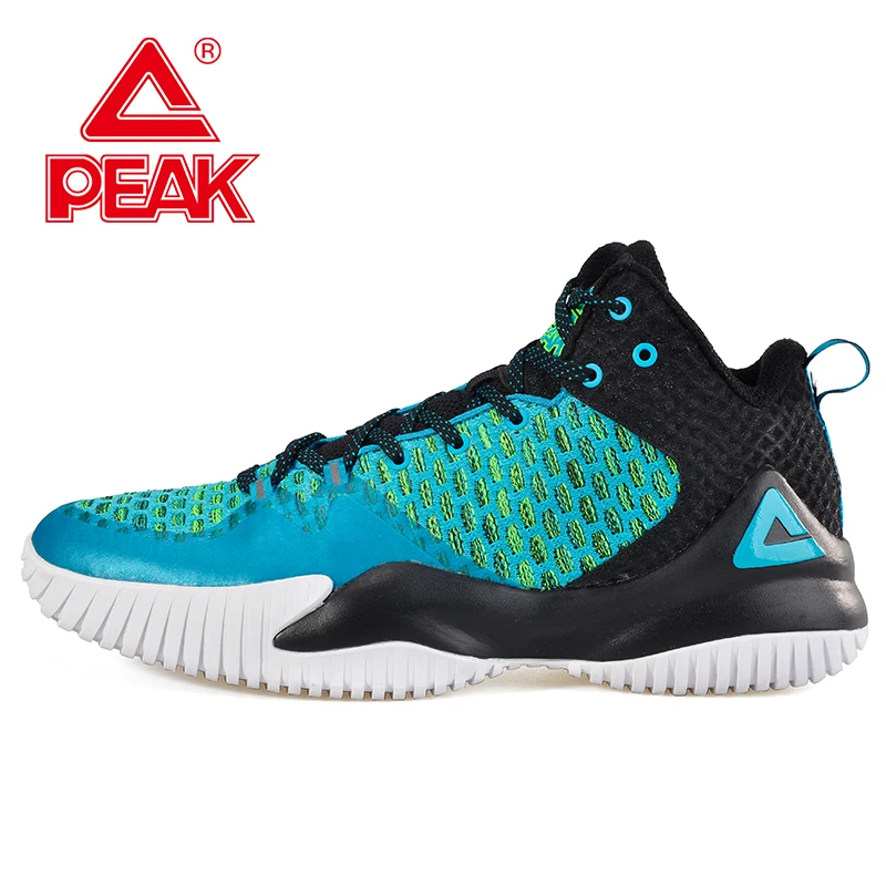 

PEAK Lou Williams Signature Street Master Basketball Shoes, Men's Training & Outdoor Court Sneakers