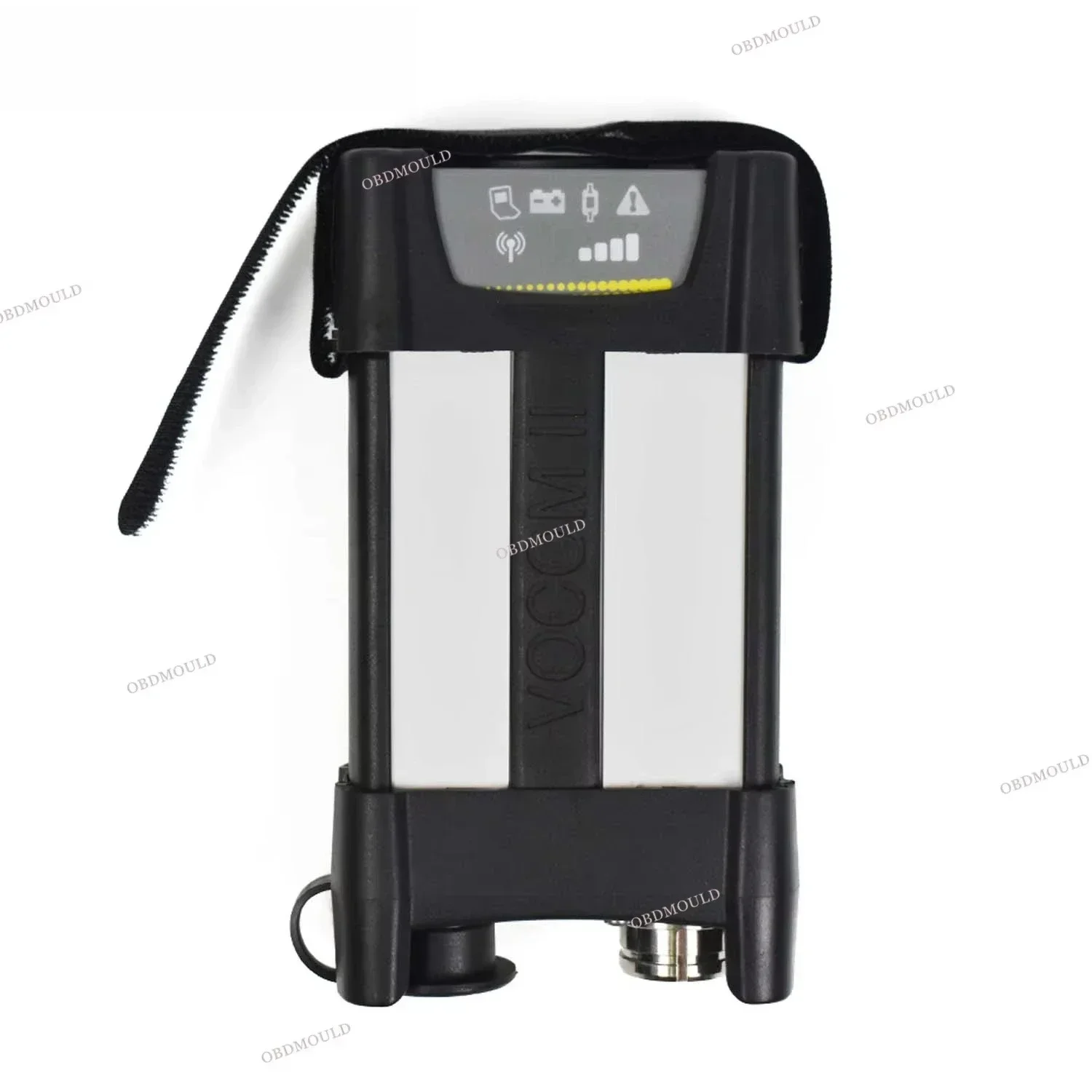 

Gold Seller88894000 VOCOM II Heavy Truck Diagnostic Tool for Vocom2 VOCOM 2 with CF19 Laptop Ready to Use