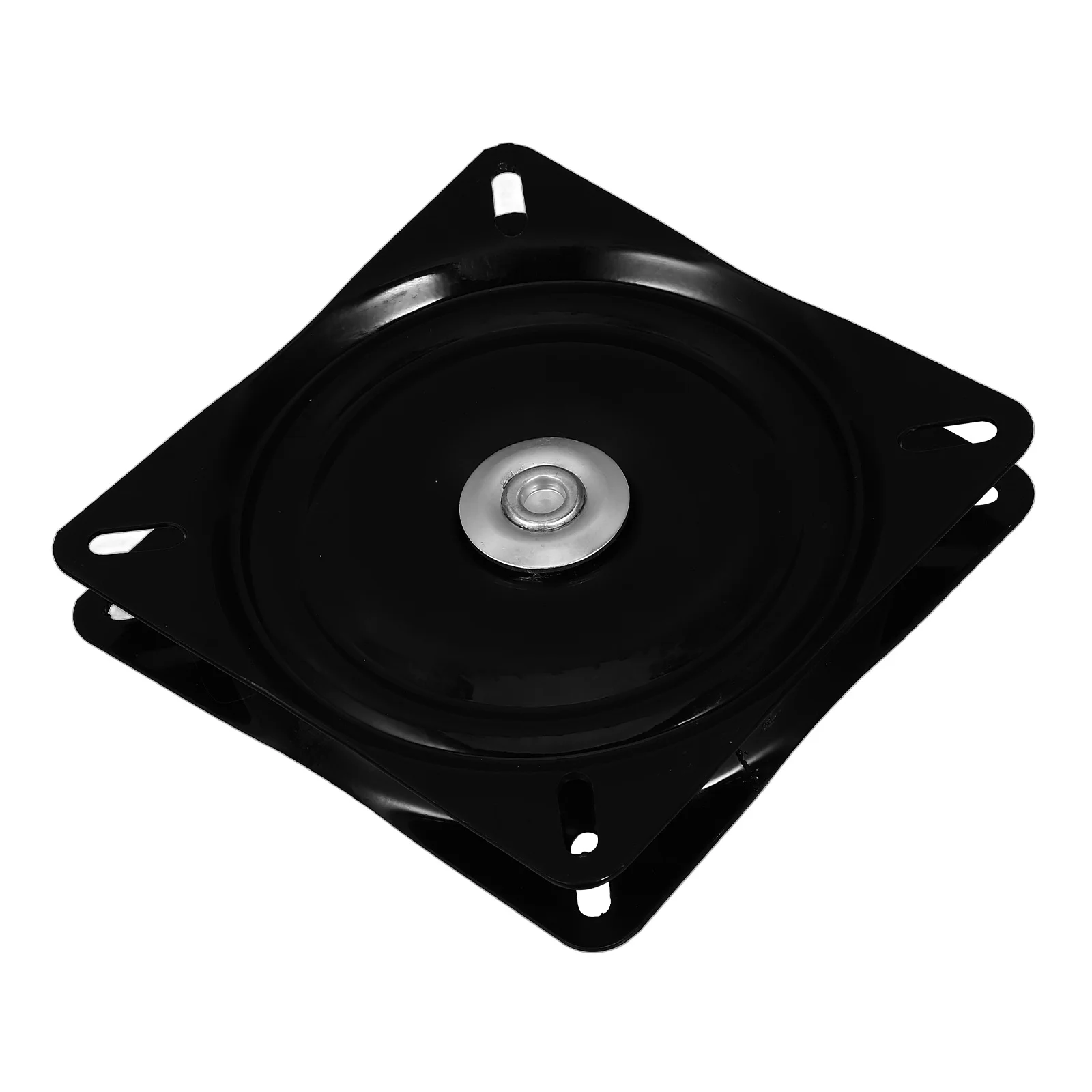 

6 Inch Stool Swivel Plate 154x20 Swivel Mechanism Thick Furniture Chair Replacement Parts Recliner Seat Mechanism Base