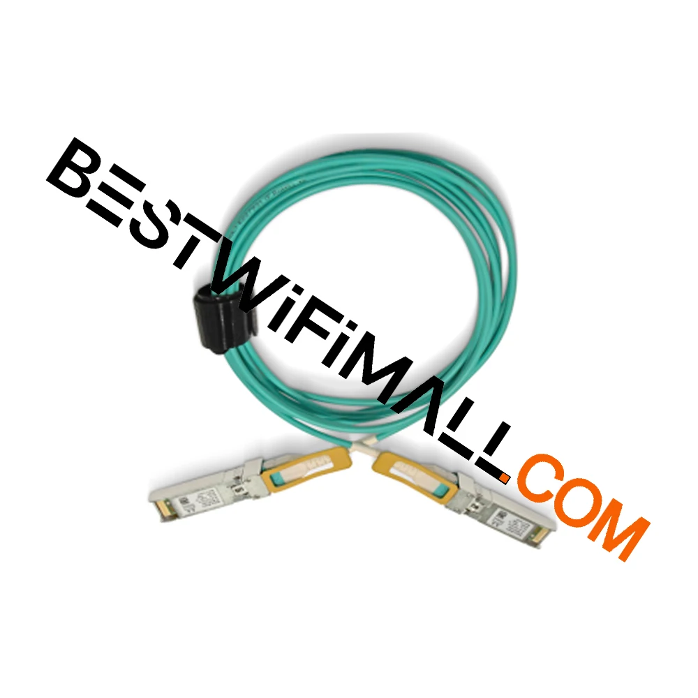 NVIDIA Mellanox SFP28, MFA2P10-AXXX MFA2P10-A003 MFA2P10-A005 25GbE Active Optical Cable