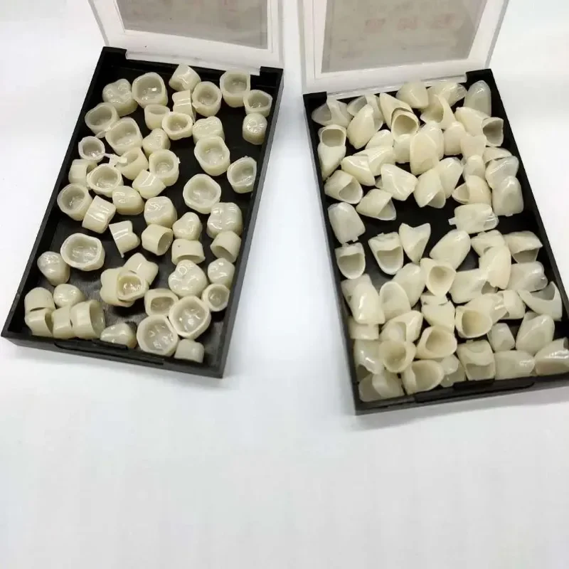 Thumbnail 4 - #11 New Dentures Arrivals