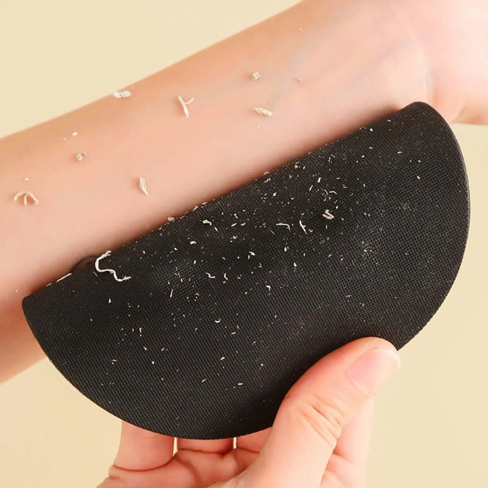 1PC Body Exfoliating Bath Brush For Dead Skin Removal Painless Shower Tool Exfoliating Dead Skin Deep Cleaning Body Scrubber