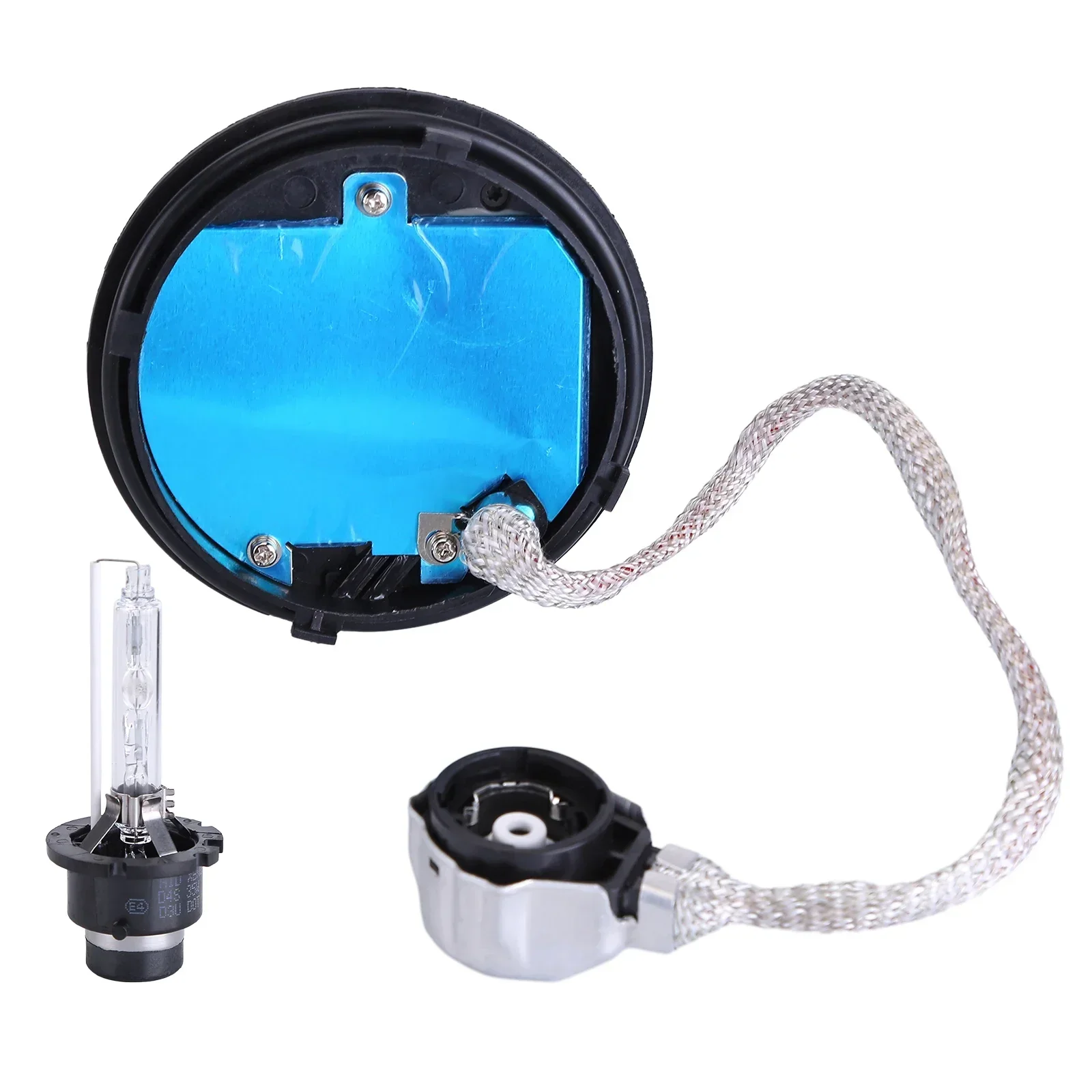 85967-08020 IS250 IS350 FONO XENON HID BALLAST E LAMPADINA Compatibile per Toyota Lexus Subaru Lexus