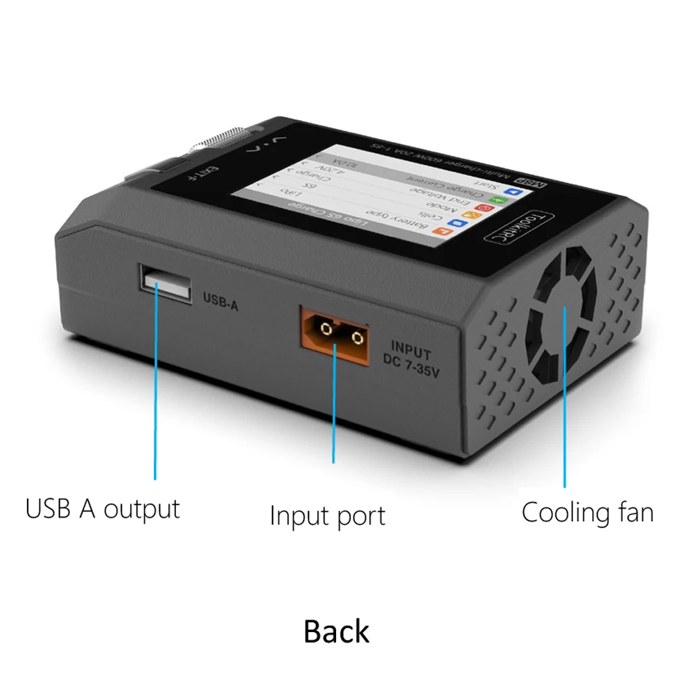Thumbnail 4 - #35 Best Battery Charge Controllers to Buy In 2026