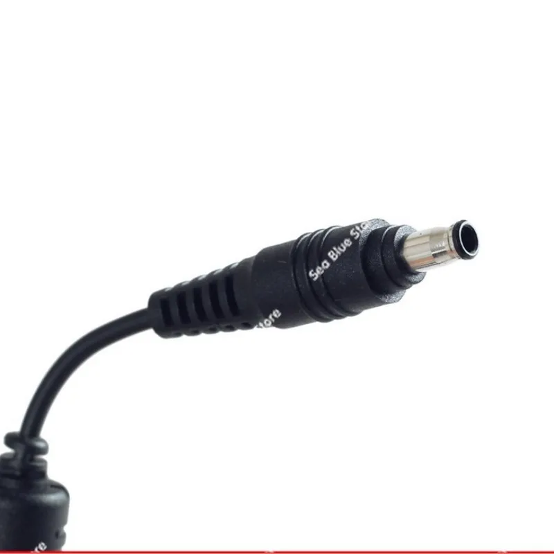 Laptop Power Adapter 19V3.16A 60W 5.5mm * 3.0mm with Pin, Suitable for Samsung Notebook Charger view 4