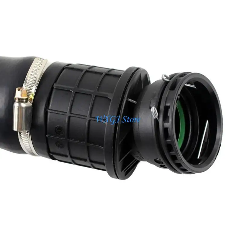 37JE TurboCharger Interbooler خرطوم التبريد للتضاريس 1.5L 2018-2022 يستبدل رقم الجزء 84498032