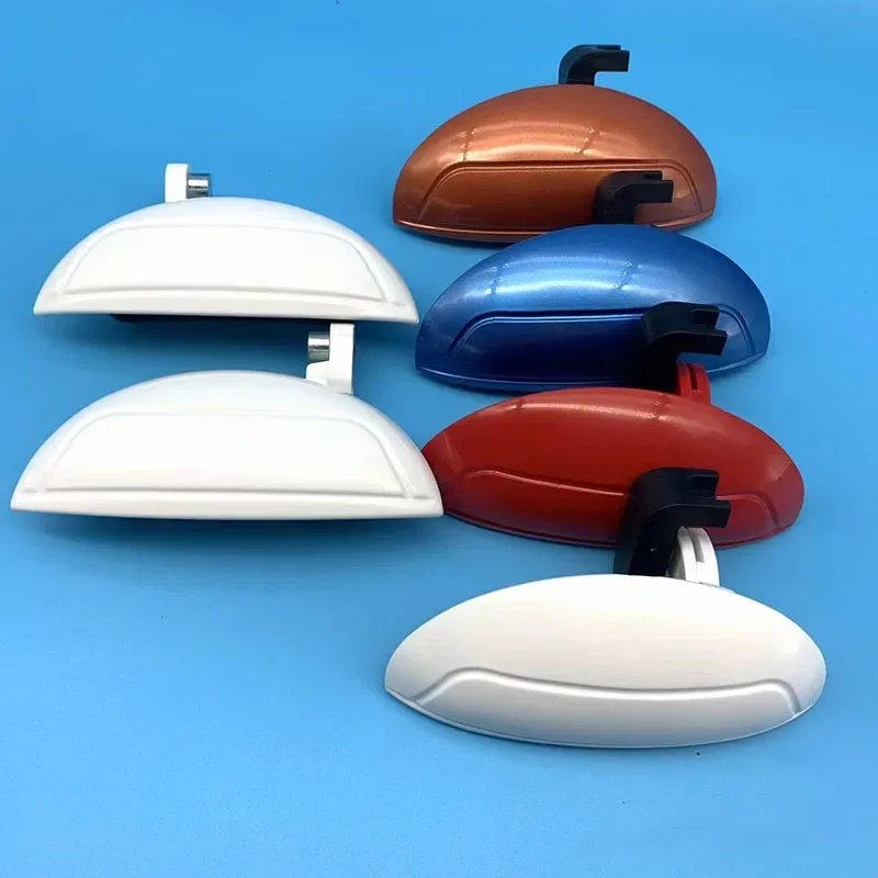 

For Geely LC Geely Panda LC-Cross GX2 Car Exterior Trunk Door Handle