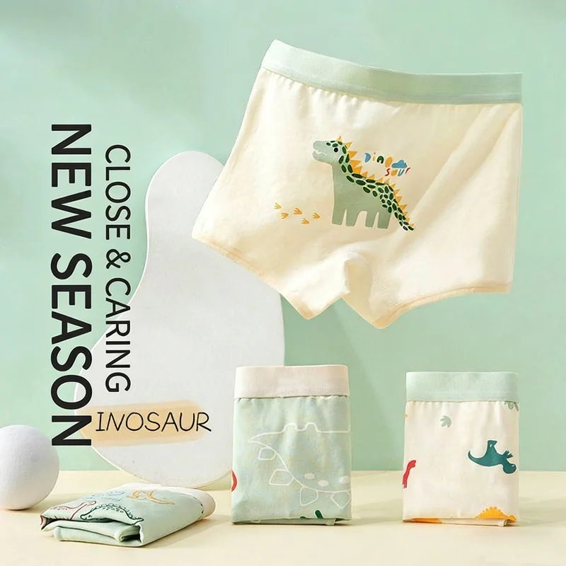 Thumbnail 3 - #18 Highest Rated Toddler Underwear to Buy in 2026