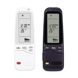 Air Conditioner Remote Control For Airwell / Electra / Emailair / Elco RC-41-1 RC3 23IN1, Replacement Air condition controller