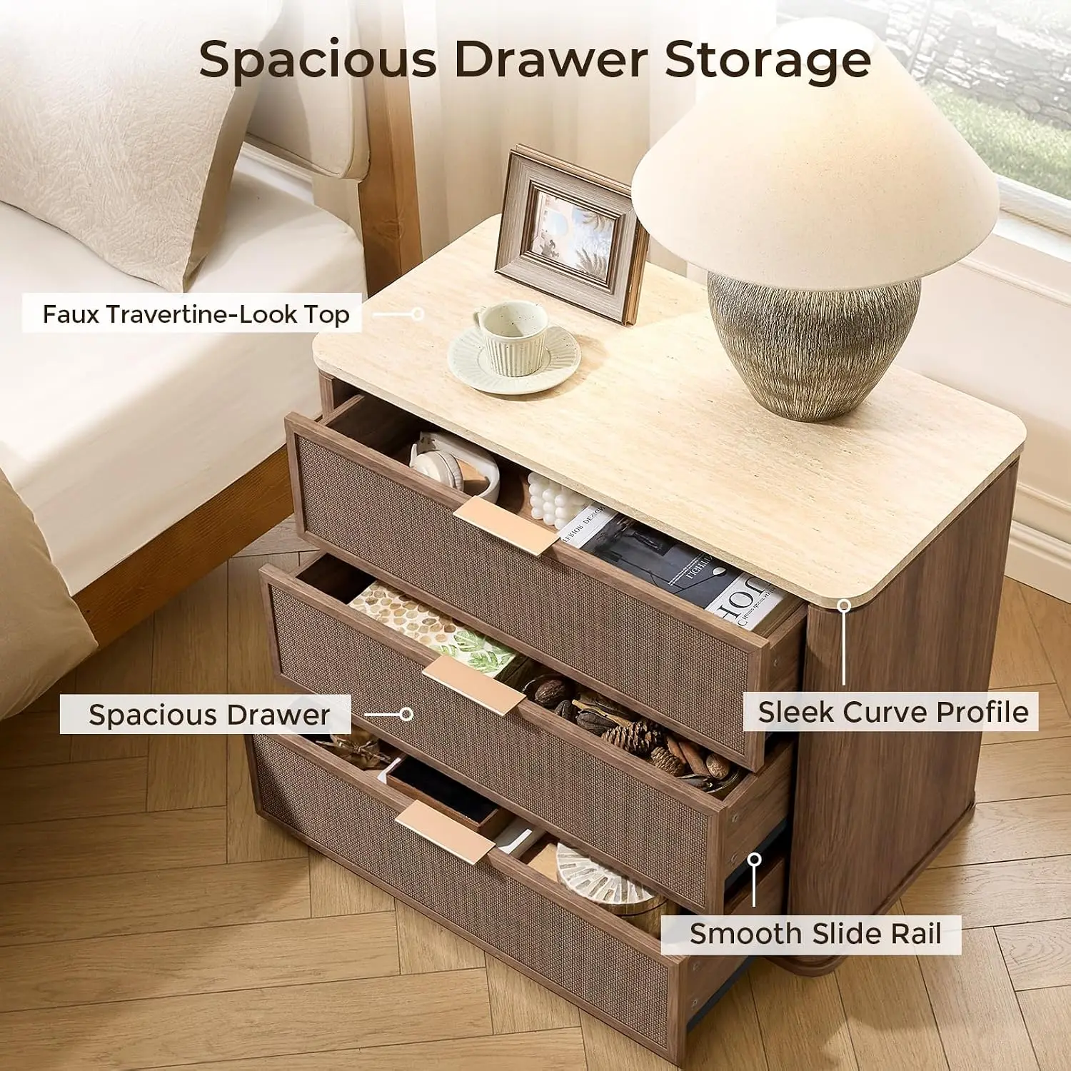 Night Stand, 30.71